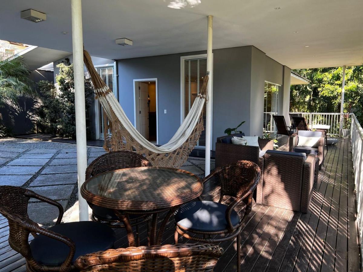 Holiday home Holzhaus Blumenau