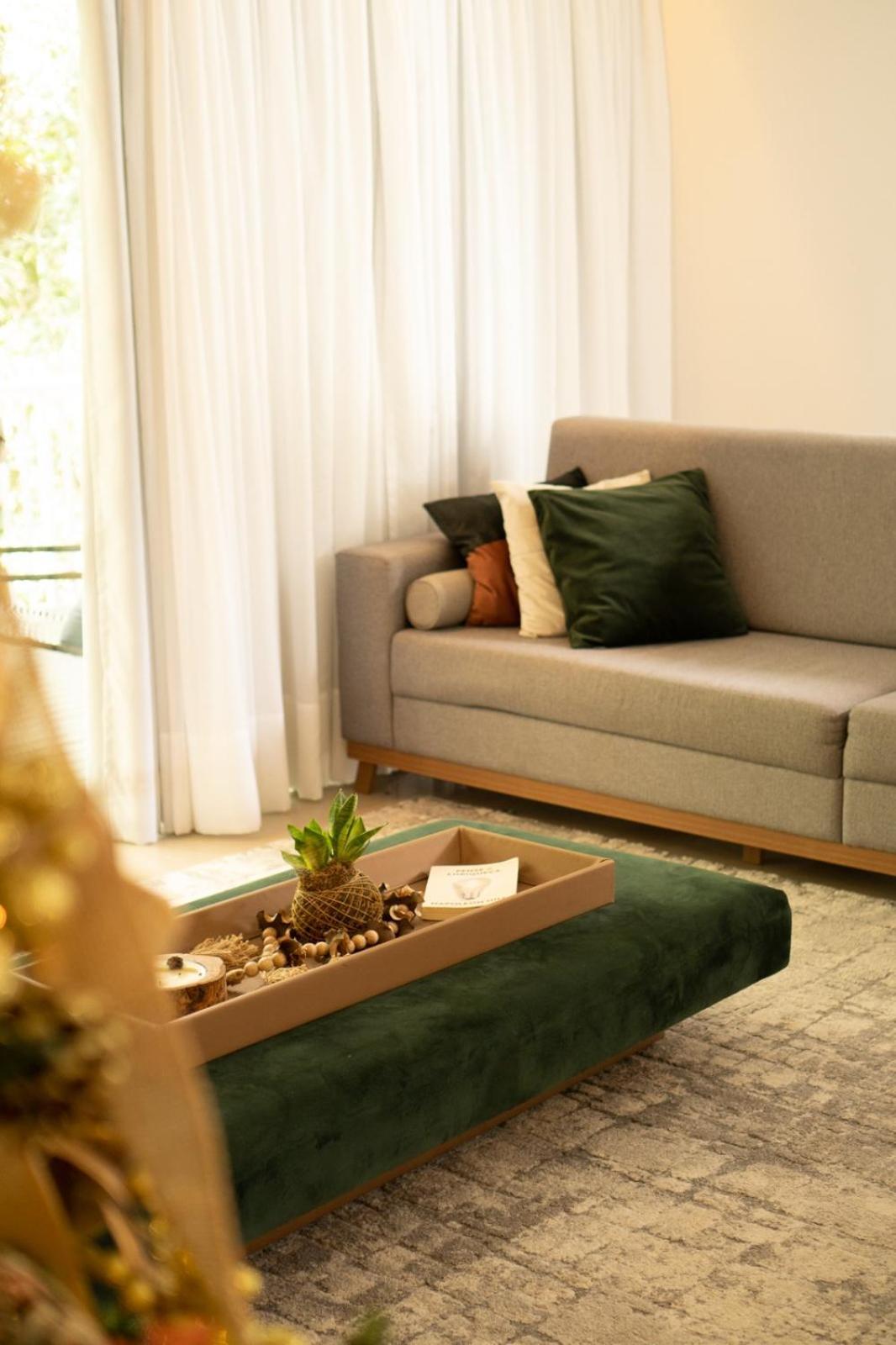 Holiday home Holzhaus Blumenau