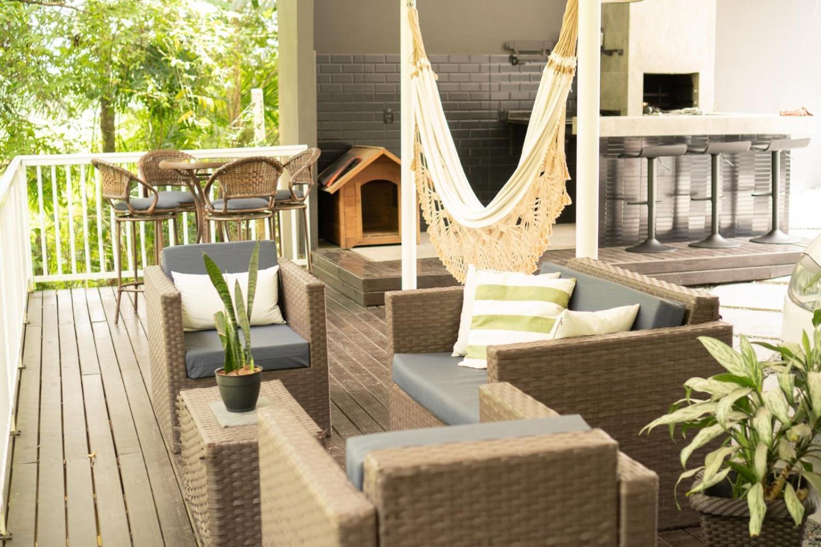 Holzhaus Holiday home *